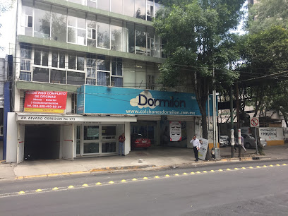 Tienda de Colchones | Colchones Dormilón Roma en Cuauhtémoc