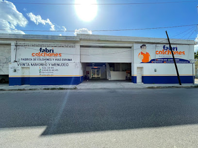Xelix – Fabricolchones en Mérida