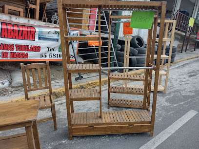 Arkad Abazhir (Muebles, Colchones y Diseño) en Álvaro Obregón