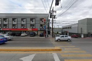 Berumen Mattress en Tijuana