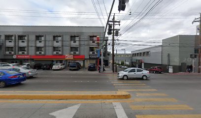 Berumen Mattress en Tijuana