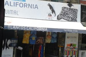 Blancos California en Cuauhtémoc