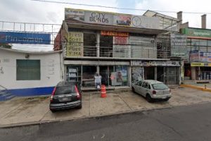 Bodega Colchonera Ajusco en Tlalpan