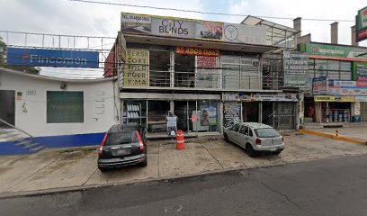 Bodega Colchonera Ajusco en Tlalpan
