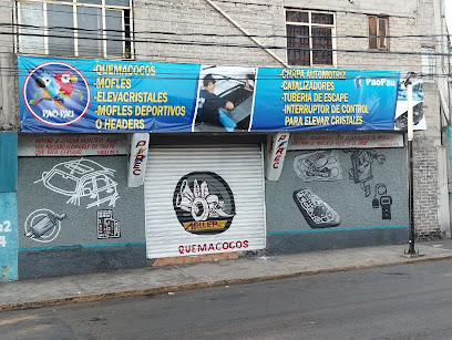 Bodega de Colchones en Iztapalapa