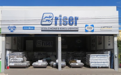 Briser Colchones Exclusivos Haciendas en Aguascalientes