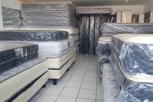 Camas California Dim en Tijuana