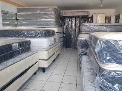 Camas California Dim en Tijuana