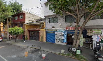 Camas de Masaje en Álvaro Obregón