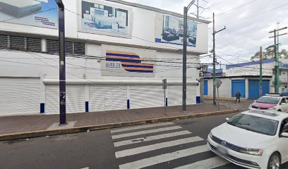 Carreiro Colchones (Guadalupe) en Iztapalapa