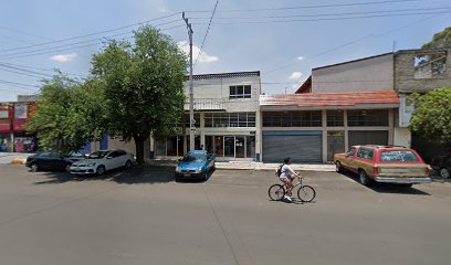 Carreiro Colchones en Coyoacán