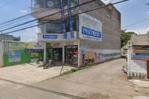 Carreiro Colchones en Tlalpan