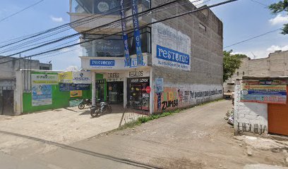 Carreiro Colchones en Tlalpan