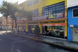 Clisa Colchones en Gustavo A. Madero