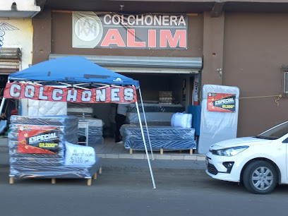 Colchonera Alim en Tijuana