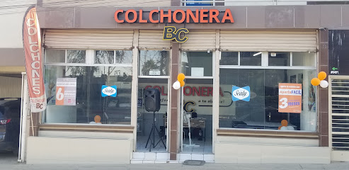 Colchonera Bc en Tijuana