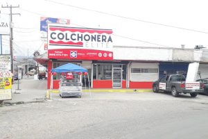 Colchonera Elite en Tijuana