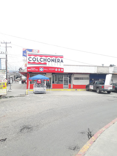Colchonera Elite en Tijuana