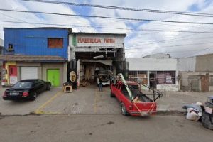 Colchonera Kana en Tijuana