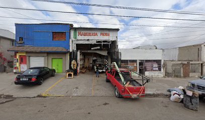 Colchonera Kana en Tijuana