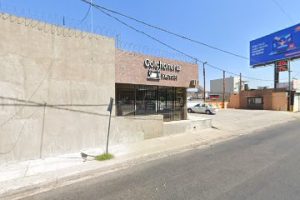 Colchonería Factory en Tijuana