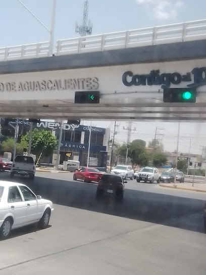 Colchonería Wendy en Aguascalientes