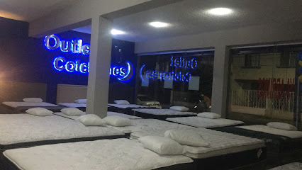 Colchones Aguascalientes Spring Air, Restonic, Sealy, America, Dormez en Aguascalientes