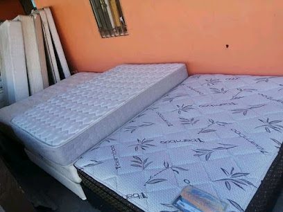 Colchones Americanos (Hda. Cieneguilla) en Mexicali