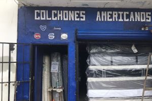 Colchones Americanos en Tijuana