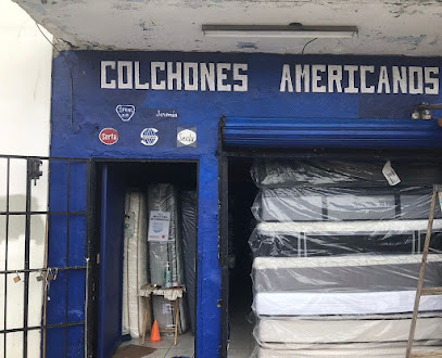 Colchones Americanos en Tijuana