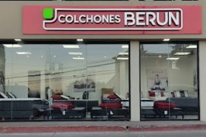 Colchones Berun Ferias Tijuana en Tijuana