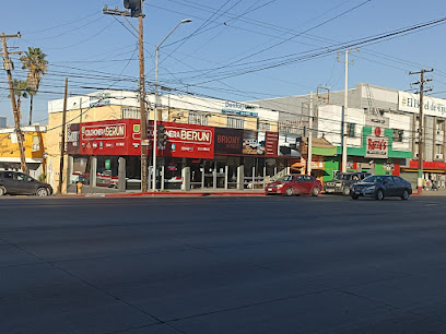 Colchones Berun Prado Tijuana en Tijuana