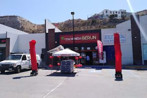 Colchones Berun Refugio Tijuana en Tijuana