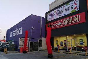 Colchones Berun Rio Tijuana en Tijuana