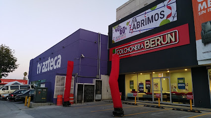 Colchones Berun Rio Tijuana en Tijuana