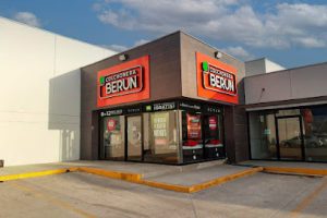 Colchones Berun Santa Fe Tijuana en Tijuana