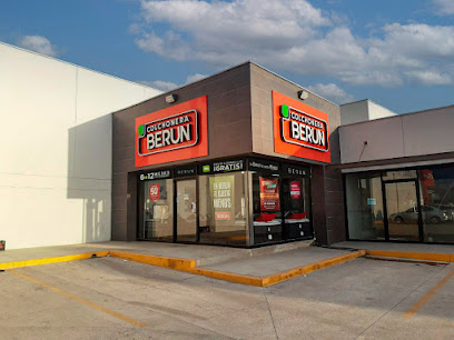 Colchones Berun Santa Fe Tijuana en Tijuana