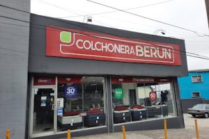 Colchones Berun Segunda Tijuana en Tijuana