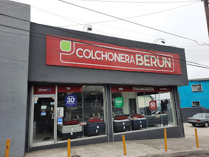 Colchones Berun Segunda Tijuana en Tijuana