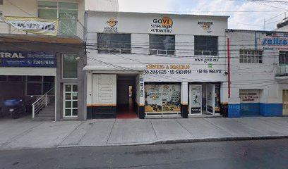 Colchones Clavería en Azcapotzalco