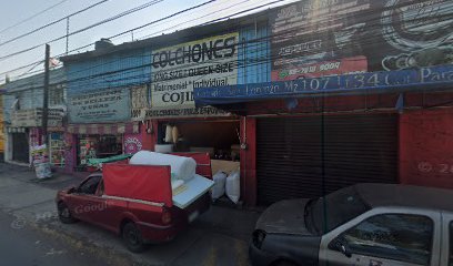 Colchones Cojines en Iztapalapa