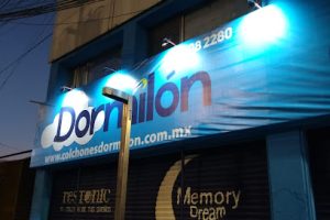 Colchones Dormilon en Iztapalapa