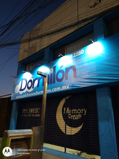 Colchones Dormilon en Iztapalapa