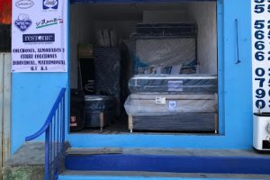 Colchones El Angel de Tus Sueños en Tlalpan