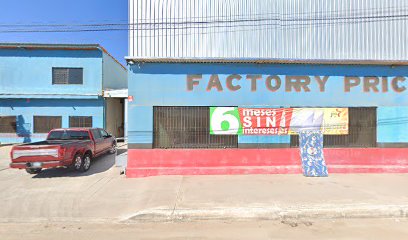 Colchones Jema en Mexicali