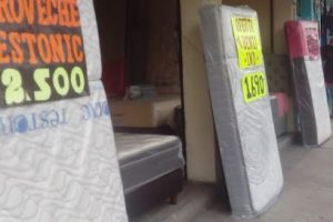 Colchones La Providencia en Gustavo A. Madero