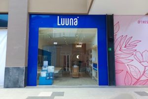 Colchones Luuna Landmark Tijuana en Tijuana