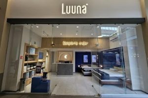 Colchones Luuna Patio Santa Fe en Álvaro Obregón