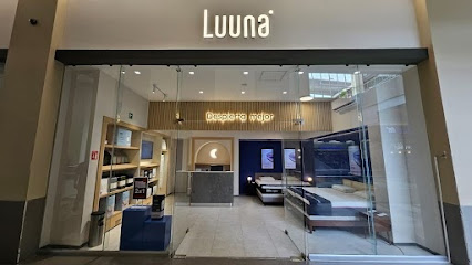 Colchones Luuna Patio Santa Fe en Álvaro Obregón