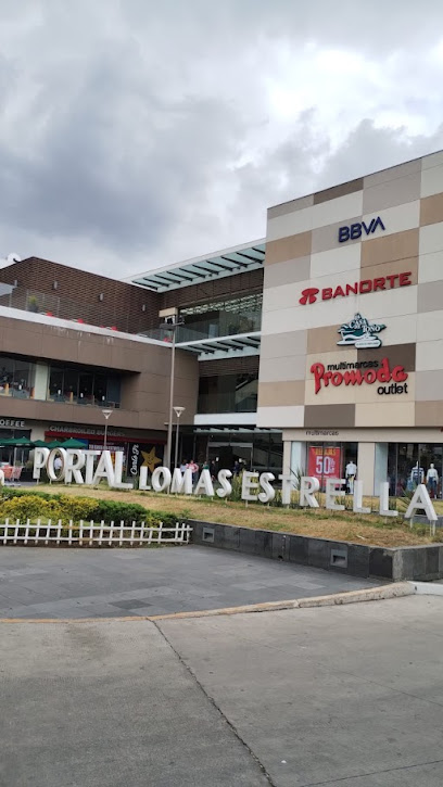 Colchones Luuna Portal Lomas Estrella en Iztapalapa